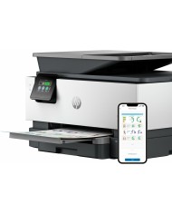 Stampante Multifunzione HP Officejet Pro 9120b