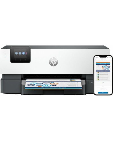 Stampante HP Officejet Pro 9110b Stampante HP Officejet Pro 9110b