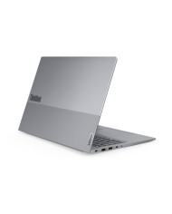 Laptop Lenovo ThinkBook 16 16" Intel Core Ultra 5 125U 8 GB RAM 256 GB SSD Qwerty in Spagnolo Laptop Lenovo ThinkBook 16 16" Intel Core Ultra 5 125U 8 GB RAM 256 GB SSD Qwerty in Spagnolo