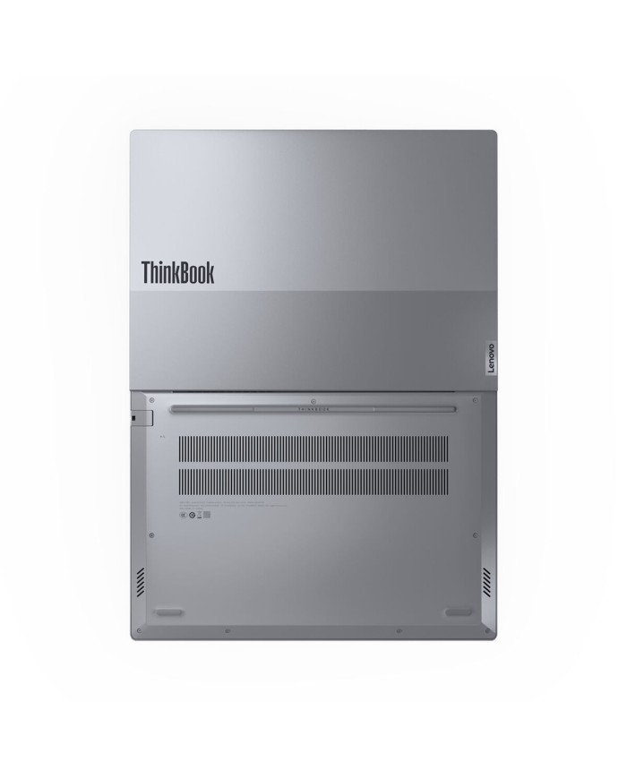 Laptop Lenovo Thinkbook 14 G7 14" Intel Core Ultra 5 125U 8 GB RAM 256 GB SSD Qwerty in Spagnolo Laptop Lenovo Thinkbook 14 G7 14" Intel Core Ultra 5 125U 8 GB RAM 256 GB SSD Qwerty in Spagnolo
