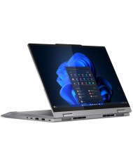 Laptop 2 in 1 Lenovo ThinkBook Yoga 14 14" Intel Core Ultra 7 155u 32 GB RAM 1 TB SSD Qwerty in Spagnolo Laptop 2 in 1 Lenovo ThinkBook Yoga 14 14" Intel Core Ultra 7 155u 32 GB RAM 1 TB SSD Qwerty in Spagnolo