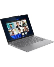 Laptop 2 in 1 Lenovo ThinkBook Yoga 14 14" Intel Core Ultra 7 155u 32 GB RAM 1 TB SSD Qwerty in Spagnolo Laptop 2 in 1 Lenovo ThinkBook Yoga 14 14" Intel Core Ultra 7 155u 32 GB RAM 1 TB SSD Qwerty in Spagnolo