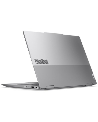 Laptop 2 in 1 Lenovo ThinkBook Yoga 14 14" Intel Core Ultra 7 155u 32 GB RAM 1 TB SSD Qwerty in Spagnolo Laptop 2 in 1 Lenovo ThinkBook Yoga 14 14" Intel Core Ultra 7 155u 32 GB RAM 1 TB SSD Qwerty in Spagnolo