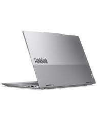 Laptop 2 in 1 Lenovo ThinkBook Yoga 14 14" Intel Core Ultra 7 155u 32 GB RAM 1 TB SSD Qwerty in Spagnolo Laptop 2 in 1 Lenovo ThinkBook Yoga 14 14" Intel Core Ultra 7 155u 32 GB RAM 1 TB SSD Qwerty in Spagnolo