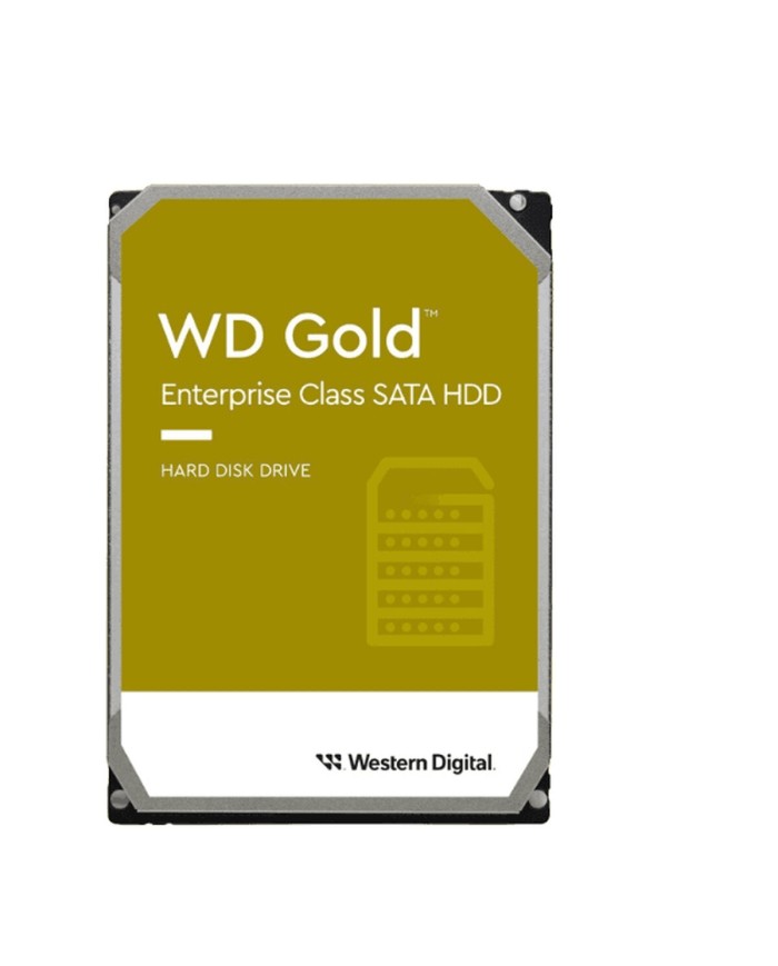 Hard Disk Western Digital WD6004FRYZ 3,5" 6 TB