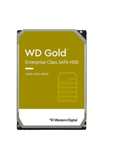 Hard Disk Western Digital WD8005FRYZ 3,5" 8 TB