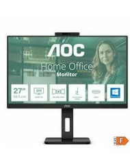 Monitor AOC Q27P3CW 27" Quad HD 75 Hz 60 Hz