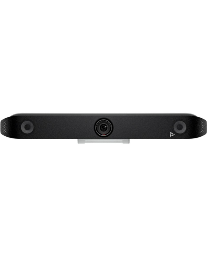 Sistema di Videoconferenza Poly 8D8L1AA UUZ 4K Ultra HD