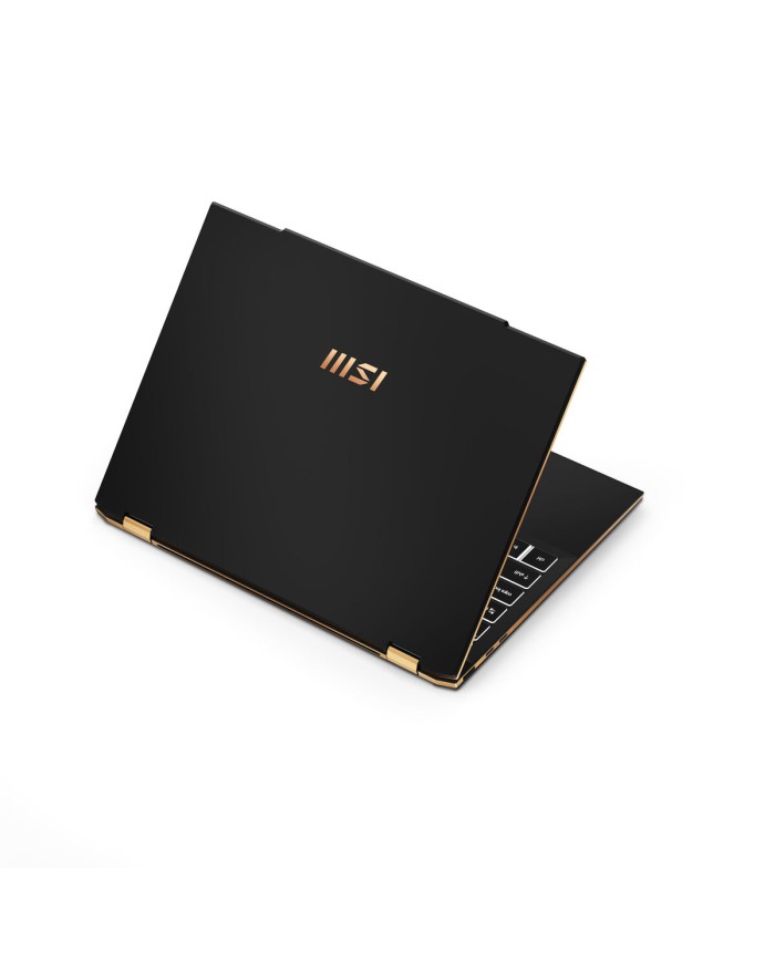 Laptop MSI SUMMIT E13 AI EVO A1MTG-028ES 13,3" Intel Core Ultra 7 155H 16 GB RAM 1 TB SSD Qwerty in Spagnolo Laptop MSI SUMMIT E13 AI EVO A1MTG-028ES 13,3" Intel Core Ultra 7 155H 16 GB RAM 1 TB SSD Qwerty in Spagnolo