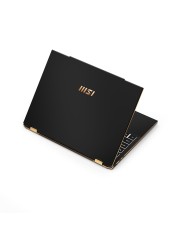 Laptop MSI SUMMIT E13 AI EVO A1MTG-028ES 13,3" Intel Core Ultra 7 155H 16 GB RAM 1 TB SSD Qwerty in Spagnolo Laptop MSI SUMMIT E13 AI EVO A1MTG-028ES 13,3" Intel Core Ultra 7 155H 16 GB RAM 1 TB SSD Qwerty in Spagnolo