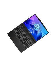 Laptop MSI SUMMIT E13 AI EVO A1MTG-028ES 13,3" Intel Core Ultra 7 155H 16 GB RAM 1 TB SSD Qwerty in Spagnolo Laptop MSI SUMMIT E13 AI EVO A1MTG-028ES 13,3" Intel Core Ultra 7 155H 16 GB RAM 1 TB SSD Qwerty in Spagnolo