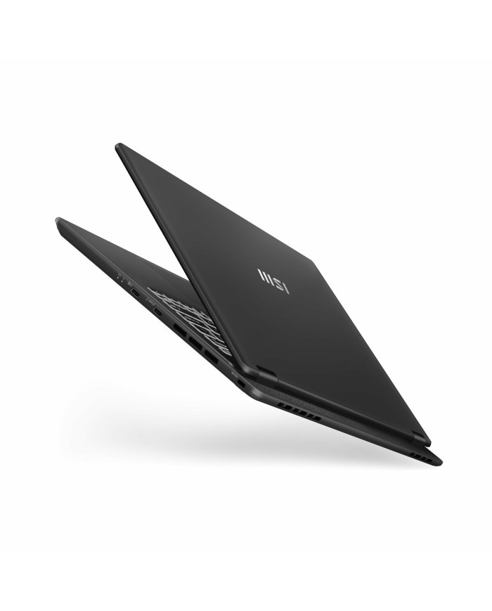 Laptop MSI Prestige 14 AI Studio C1VEG-016ES 14" Intel Core Ultra 7 155H 16 GB RAM 1 TB SSD Qwerty in Spagnolo Laptop MSI Prestige 14 AI Studio C1VEG-016ES 14" Intel Core Ultra 7 155H 16 GB RAM 1 TB SSD Qwerty in Spagnolo