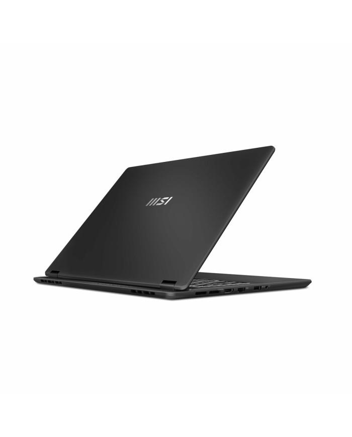 Laptop MSI Prestige 14 AI Studio C1VEG-016ES 14" Intel Core Ultra 7 155H 16 GB RAM 1 TB SSD Qwerty in Spagnolo Laptop MSI Prestige 14 AI Studio C1VEG-016ES 14" Intel Core Ultra 7 155H 16 GB RAM 1 TB SSD Qwerty in Spagnolo