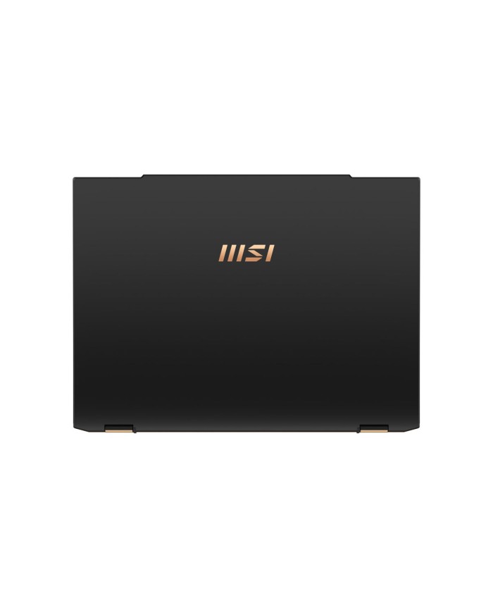 Laptop MSI SUMMIT E13 AI EVO A1MTG-028ES 13,3" Intel Core Ultra 7 155H 16 GB RAM 1 TB SSD Qwerty in Spagnolo Laptop MSI SUMMIT E13 AI EVO A1MTG-028ES 13,3" Intel Core Ultra 7 155H 16 GB RAM 1 TB SSD Qwerty in Spagnolo