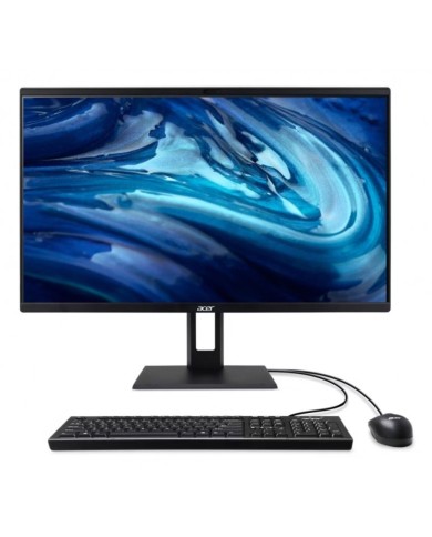 All in One Acer Z2694G 23,8" intel core i5-12400 8 GB RAM 512 GB SSD All in One Acer Z2694G 23,8" intel core i5-12400 8 GB RAM 512 GB SSD
