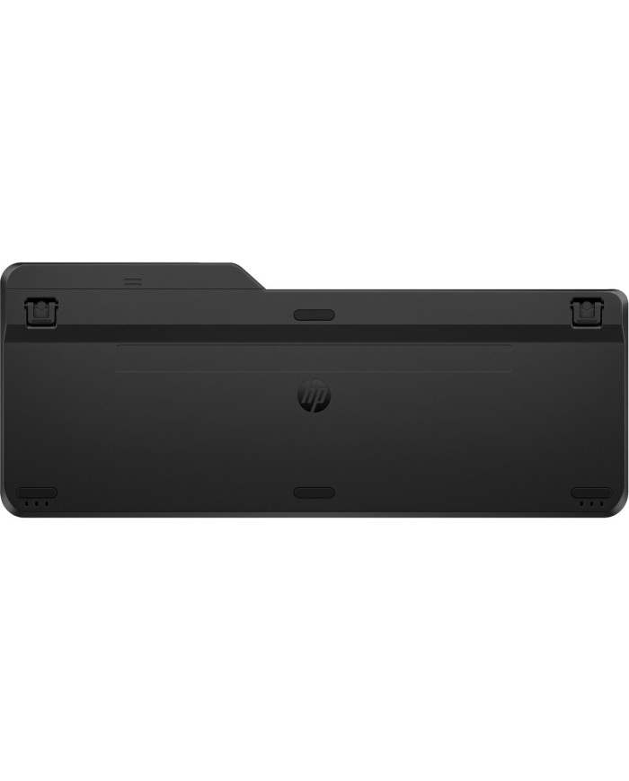 Tastiera HP 7N7B9AA ABE Nero Qwerty in Spagnolo Tastiera HP 7N7B9AA ABE Nero Qwerty in Spagnolo