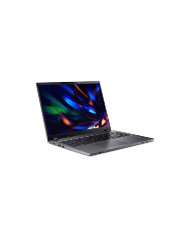 Laptop Acer TMP216-51 16" Intel Core 7 150U 16 GB RAM 512 GB SSD Qwerty in Spagnolo Laptop Acer TMP216-51 16" Intel Core 7 150U 16 GB RAM 512 GB SSD Qwerty in Spagnolo