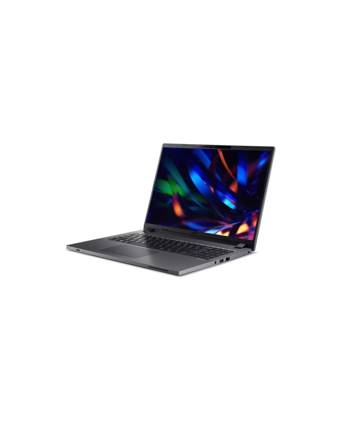 Laptop Acer TMP216-51 16" Intel Core 7 150U 16 GB RAM 512 GB SSD Qwerty in Spagnolo Laptop Acer TMP216-51 16" Intel Core 7 150U 16 GB RAM 512 GB SSD Qwerty in Spagnolo