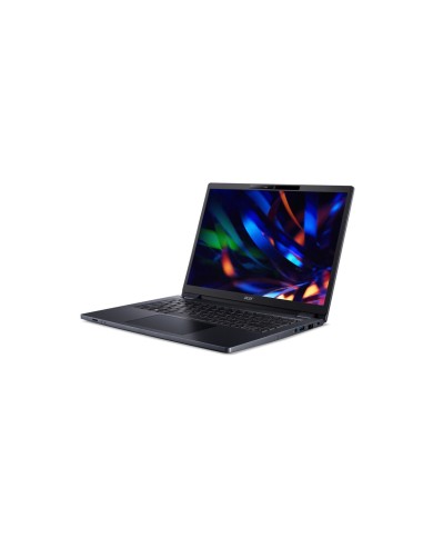Laptop Acer TravelMate P4 14" Intel Core 7 150U 16 GB RAM 512 GB SSD Qwerty in Spagnolo Laptop Acer TravelMate P4 14" Intel Core 7 150U 16 GB RAM 512 GB SSD Qwerty in Spagnolo