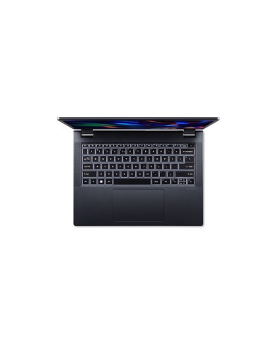 Laptop Acer TravelMate P4 14" Intel Core 7 150U 16 GB RAM 512 GB SSD Qwerty in Spagnolo Laptop Acer TravelMate P4 14" Intel Core 7 150U 16 GB RAM 512 GB SSD Qwerty in Spagnolo