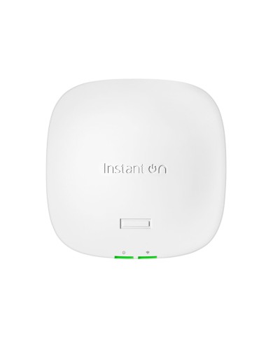 Punto d'Accesso HPE S1T18A Bianco Punto d'Accesso HPE S1T18A Bianco