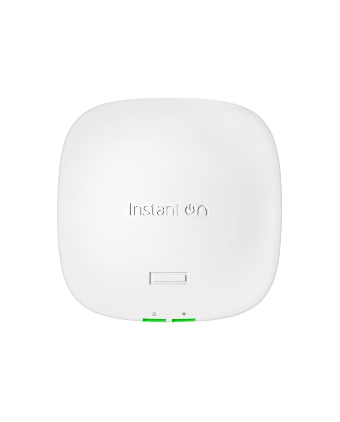 Punto d'Accesso HPE S1T18A Bianco