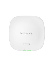 Punto d'Accesso HPE S1T18A Bianco