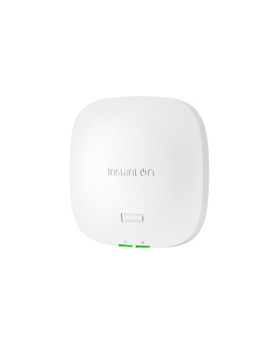 Punto d'Accesso HPE S1T18A Bianco