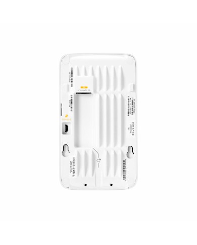 Punto d'Accesso HPE S1U81A Bianco