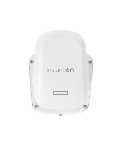 Punto d'Accesso HPE S1T37A Bianco