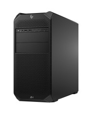PC da Tavolo HP Z4 G5 Intel Xeon W3-2425 32 GB RAM 1 TB SSD