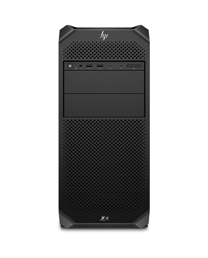 PC da Tavolo HP Z4 G5 64 GB RAM 1 TB SSD Intel Xeon W5-2445