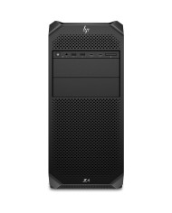 PC da Tavolo HP Z4 G5 Intel Xeon W3-2425 32 GB RAM 1 TB SSD
