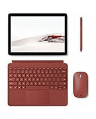 Tastiera e Mouse Microsoft KCS-00095 Rosso Tastiera e Mouse Microsoft KCS-00095 Rosso