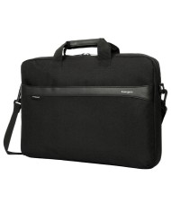 Valigetta per Portatile Targus TBS576GL Nero 14" Valigetta per Portatile Targus TBS576GL Nero 14"