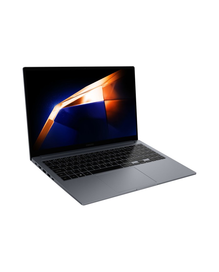 Laptop Samsung NP754XGK-KG3ES 15,6" 16 GB RAM 512 GB SSD Laptop Samsung NP754XGK-KG3ES 15,6" 16 GB RAM 512 GB SSD