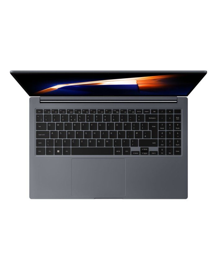 Laptop Samsung NP754XGK-KG3ES 15,6" 16 GB RAM 512 GB SSD Laptop Samsung NP754XGK-KG3ES 15,6" 16 GB RAM 512 GB SSD