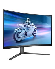 Monitor Gaming Philips 32M2C5500W/00 Quad HD 32" 240 Hz
