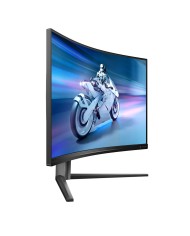 Monitor Gaming Philips 32M2C5500W/00 Quad HD 32" 240 Hz