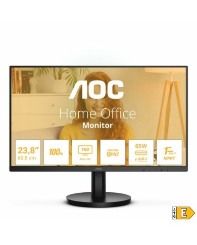 Monitor AOC 24B3CA2 Full HD 23,8" 100 Hz