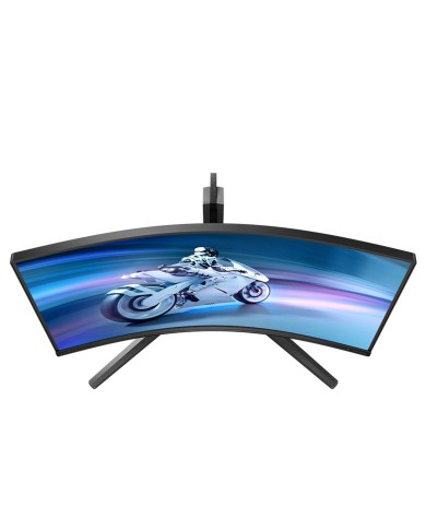 Monitor Gaming Philips 32M2C5500W/00 Quad HD 32" 240 Hz