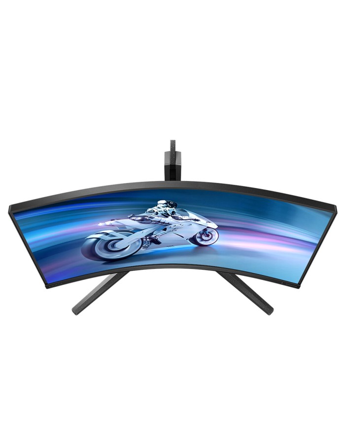 Monitor Gaming Philips 32M2C5500W/00 Quad HD 32" 240 Hz