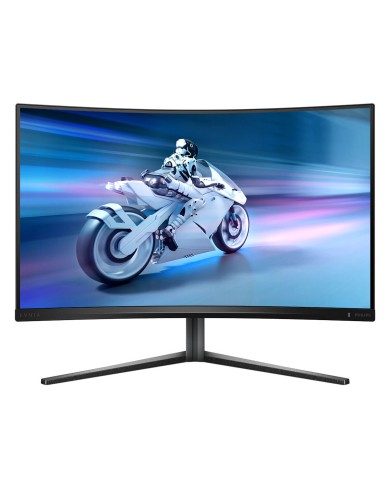 Monitor Gaming Philips 32M2C5500W/00 Quad HD 32" 240 Hz