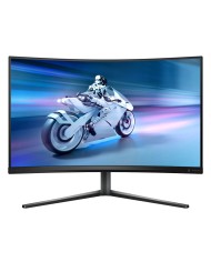 Monitor Gaming Philips 32M2C5500W/00 Quad HD 32" 240 Hz