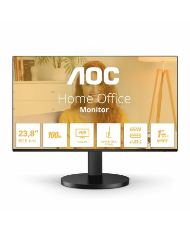Monitor AOC 24B3CF2 Full HD 23,8" Monitor AOC 24B3CF2 Full HD 23,8"