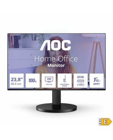 Monitor AOC 24B3CF2 Full HD 23,8"