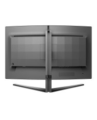 Monitor Gaming Philips 32M2C5500W/00 Quad HD 32" 240 Hz
