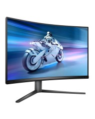 Monitor Gaming Philips 32M2C5500W/00 Quad HD 32" 240 Hz