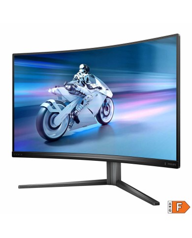 Monitor Gaming Philips 32M2C5500W/00 Quad HD 32" 240 Hz