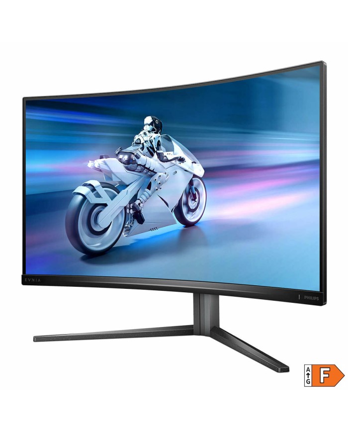 Monitor Gaming Philips 32M2C5500W/00 Quad HD 32" 240 Hz